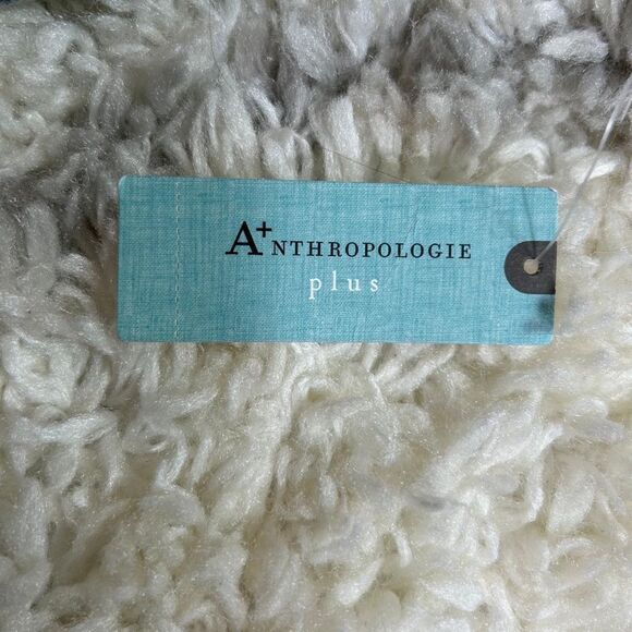 Pilcro by antropologie Striped Strapless Button-Down Blouse - Picture 11 of 12